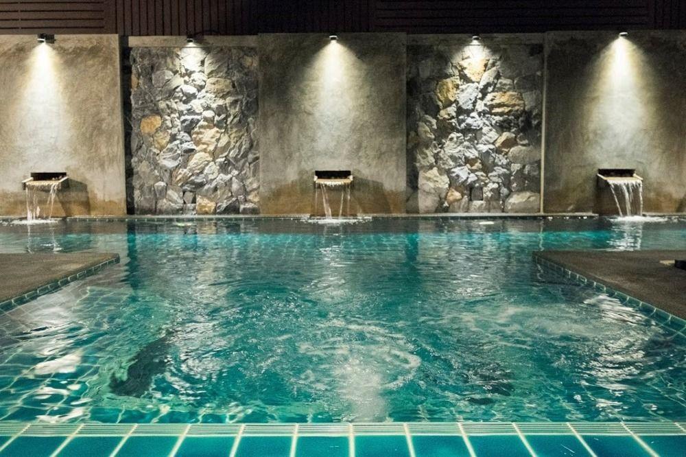 Grace Boutique House 호텔 치앙마이 외부 사진